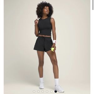 Wilson the ultra short NWT